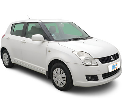 Maruti Swift-img